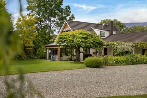 Photo of property in 556 Speargrass Flat Road, Lake Hayes, Queenstown, 9371