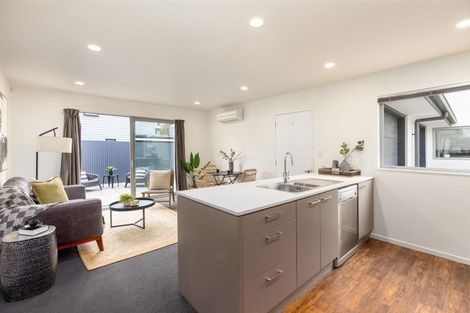 Photo of property in 115b Nursery Road, Phillipstown, Christchurch, 8011