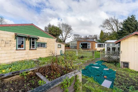 Photo of property in 15 Haswell Street, Eketahuna, 4900