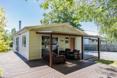 Photo of property in 11 Godley Street, Twizel, 7901