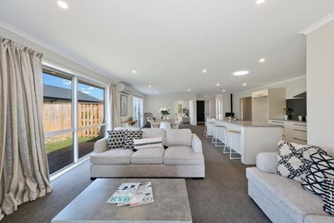 Photo of property in 9 Annie Going Lane, Halswell, Christchurch, 8025