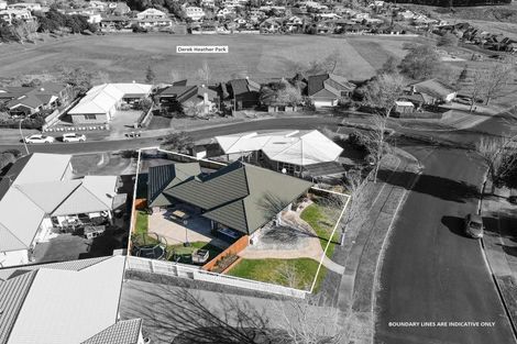 Photo of property in 3 Parkview Avenue, Western Heights, Hamilton, 3200