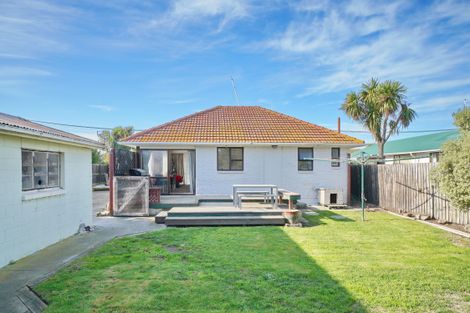 Photo of property in 400 Pine Avenue, South New Brighton, Christchurch, 8062