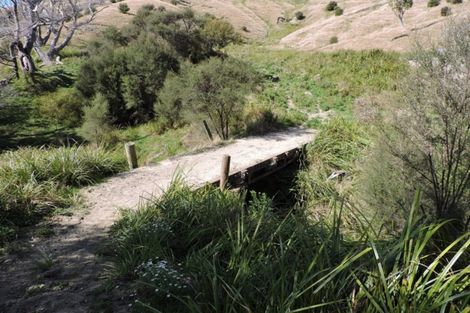 Photo of property in 1375 Wimbledon Road, Porangahau, 4292