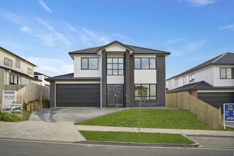 Photo of property in 29 Te Aramanu Crescent, Papakura, 2110