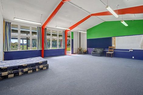 Photo of property in Willowbank School, 24 East Chatton Road, Maitland, Gore, 9773