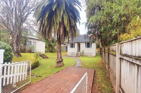 Photo of property in 24 Gloucester Street, Silverstream, Upper Hutt, 5019