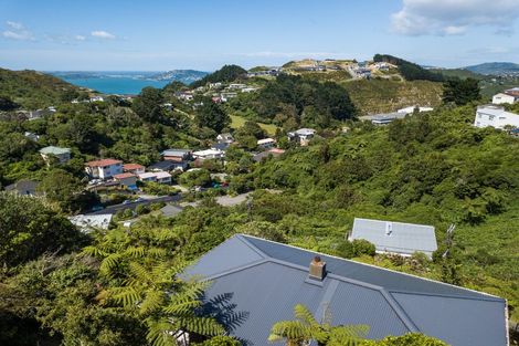 Photo of property in 79 Salford Street, Newlands, Wellington, 6037