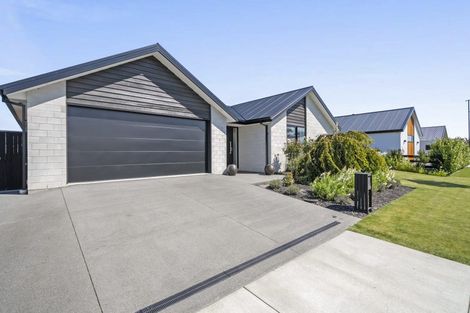 Photo of property in 17 Vitalia Crescent, Lincoln, 7608