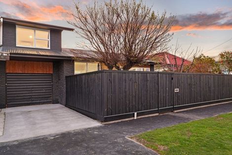 Photo of property in 111 Packe Street, Edgeware, Christchurch, 8013