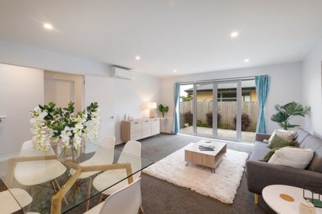 Photo of property in 44b Matlock Street, Woolston, Christchurch, 8062