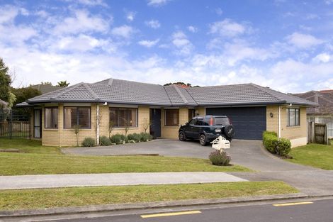 Photo of property in 7 Limerick Place, Dannemora, Auckland, 2016