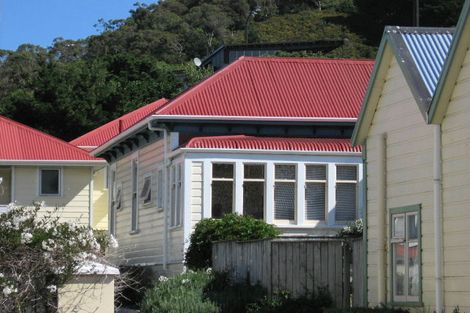 Photo of property in 2/53 Hall Street, Newtown, Wellington, 6021