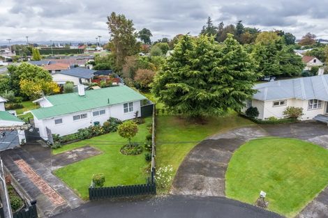 Photo of property in 12 Weka Place, Masterton, 5810