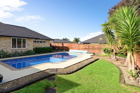 Photo of property in 14 Rosewood Court, Huntington, Hamilton, 3210