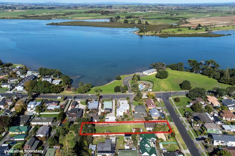 Photo of property in 3 Ocean View Road, Weymouth, Auckland, 2103