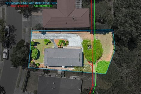 Photo of property in 26 Imogene Way, Half Moon Bay, Auckland, 2012