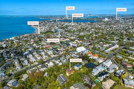 Photo of property in 3/56 Castor Bay Road, Castor Bay, Auckland, 0620