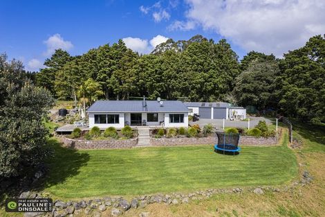 Photo of property in 193b Apotu Road, Kauri, Kamo, 0185