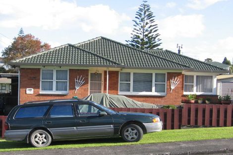 Photo of property in 55 Beaumonts Way, Manurewa, Auckland, 2102