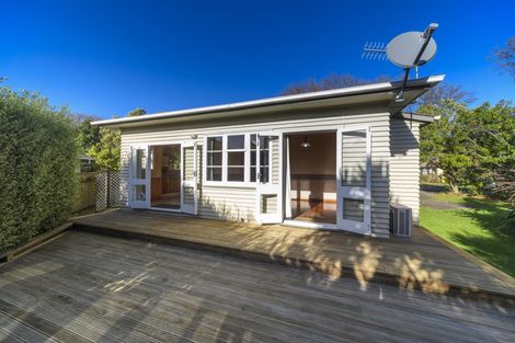 Photo of property in 6 Nathan Place, West End, Palmerston North, 4412