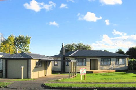 Photo of property in 59 Totara Street, Putaruru, 3411