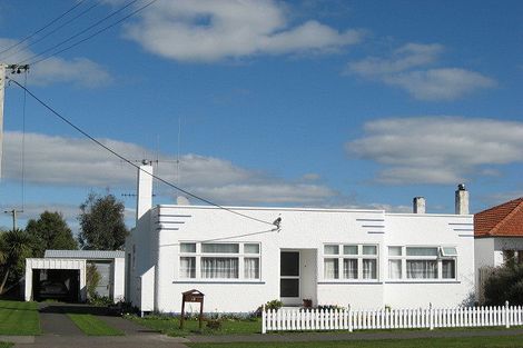 Photo of property in 18 Hammond Street, Marton, 4710