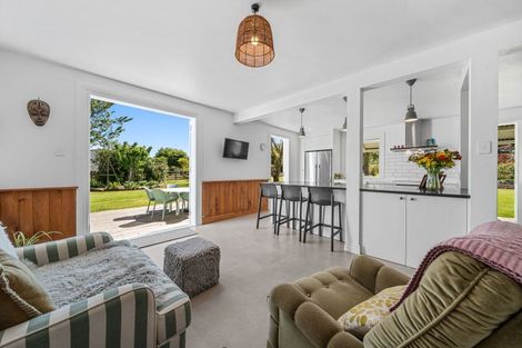 Photo of property in 231 Chester Road, West Taratahi, Carterton, 5791