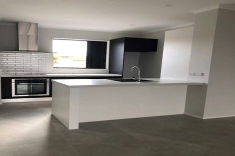 Photo of property in 8 Te Rito Road, Hobsonville, Auckland, 0616