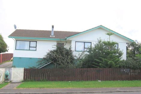 Photo of property in 43 Solar Road, Glen Eden, Auckland, 0602