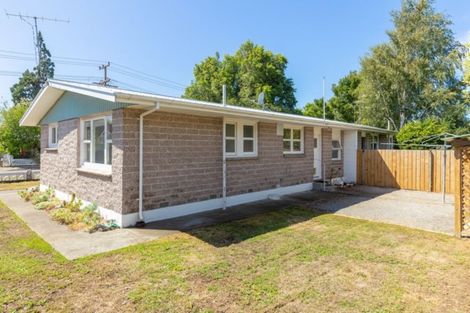 Photo of property in 1/9 Dillon Street, Blenheim, 7201