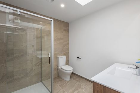 Photo of property in 3/9 Edgeware Road, St Albans, Christchurch, 8014