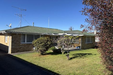 Photo of property in 93 Manaia Street, Tokoroa, 3420