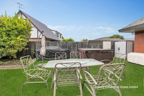 Photo of property in 4 Digby Place, Allenton, Ashburton, 7700