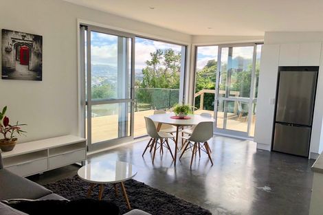 Photo of property in 73c Townsend Road, Miramar, Wellington, 6022