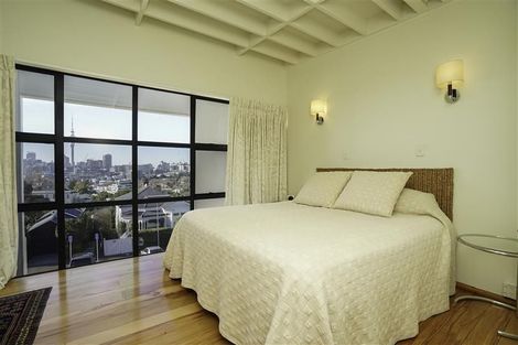 Photo of property in 7/3 Margaret Street, Freemans Bay, Auckland, 1011