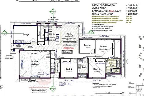 Photo of property in 13 Howden Drive, Jacks Point, 9371