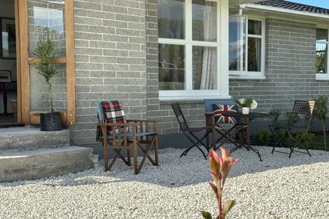 Photo of property in 1 Balmoral Street, Culverden, 7392