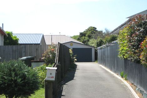 Photo of property in 9 Julius Terrace, Richmond, Christchurch, 8013