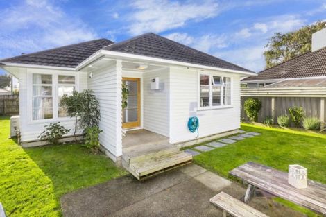 Photo of property in 44a Seddon Street, Wallaceville, Upper Hutt, 5018