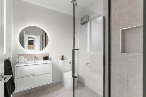 Photo of property in 13 Hean Road, Halswell, Christchurch, 8025