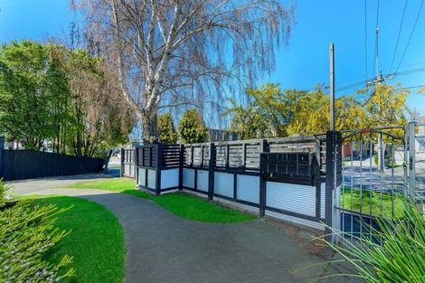 Photo of property in 10/31 Draper Street, Richmond, Christchurch, 8013