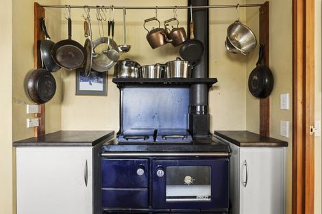 Photo of property in Song Of The Tui, 270 Mackay Pass Road, Rockville, Collingwood, 7073