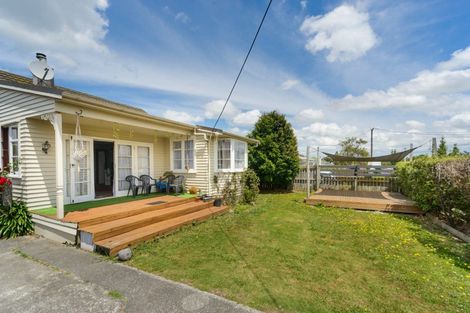 Photo of property in 43 Marlborough Street, Feilding, 4702