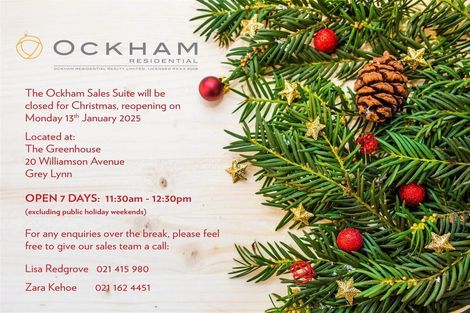 Photo of property in 602/20 Williamson Avenue, Grey Lynn, Auckland, 1021