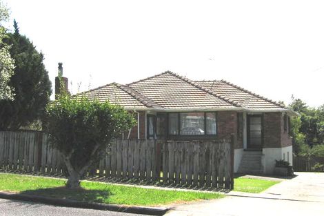 Photo of property in 159 Seabrook Avenue, New Lynn, Auckland, 0600