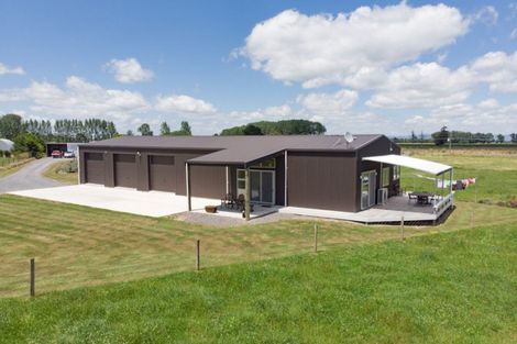 Photo of property in 275 Hauraki Road, Orongo, Thames, 3574