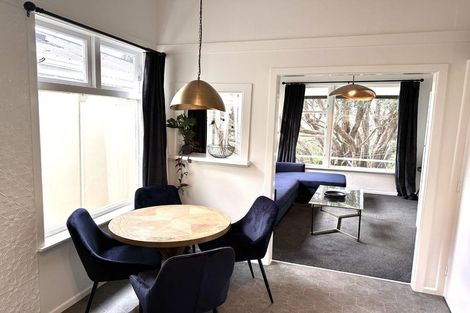 Photo of property in 35 Patanga Crescent, Thorndon, Wellington, 6011