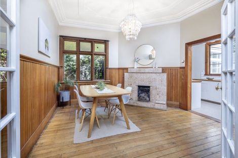 Photo of property in 373 York Place, Dunedin Central, Dunedin, 9016