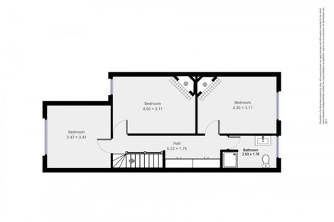 Photo of property in 21 Hawker Street, Mount Victoria, Wellington, 6011